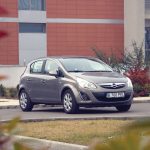 Opel Corsa 1.4 ECOTEC